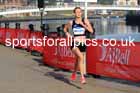 The 2023 UK Athletics Womens 5k Road Race Champs., Newcastle Quayside.  Photo: David T. Hewitson/Sports for All Pics